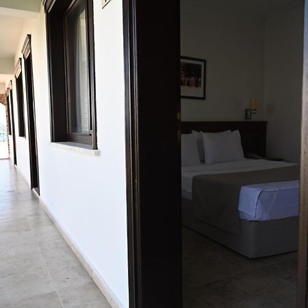 Cunda Deniz Hotel Ayvalı Zewnętrze zdjęcie