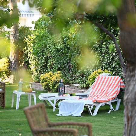 Cunda Deniz Hotel Ayvalı Zewnętrze zdjęcie