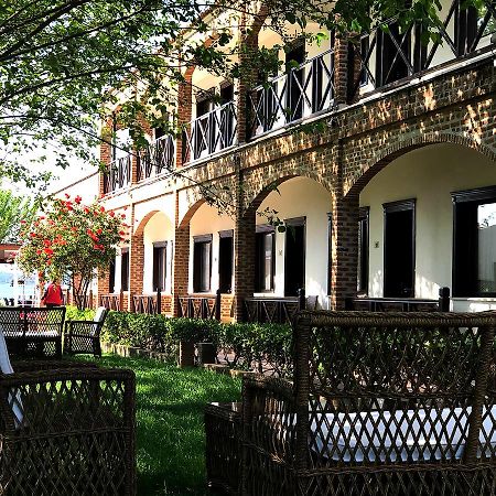 Cunda Deniz Hotel Ayvalı Zewnętrze zdjęcie