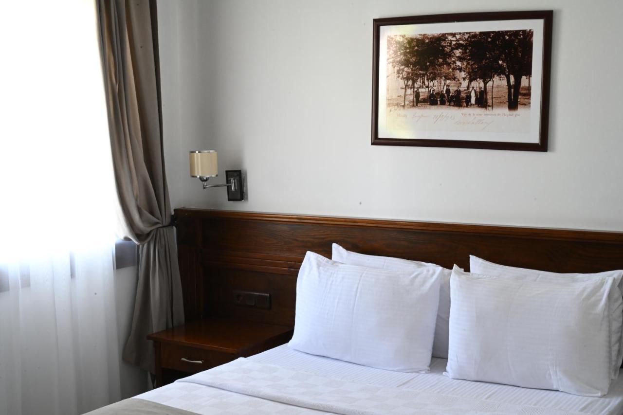 Cunda Deniz Hotel Ayvalı Zewnętrze zdjęcie
