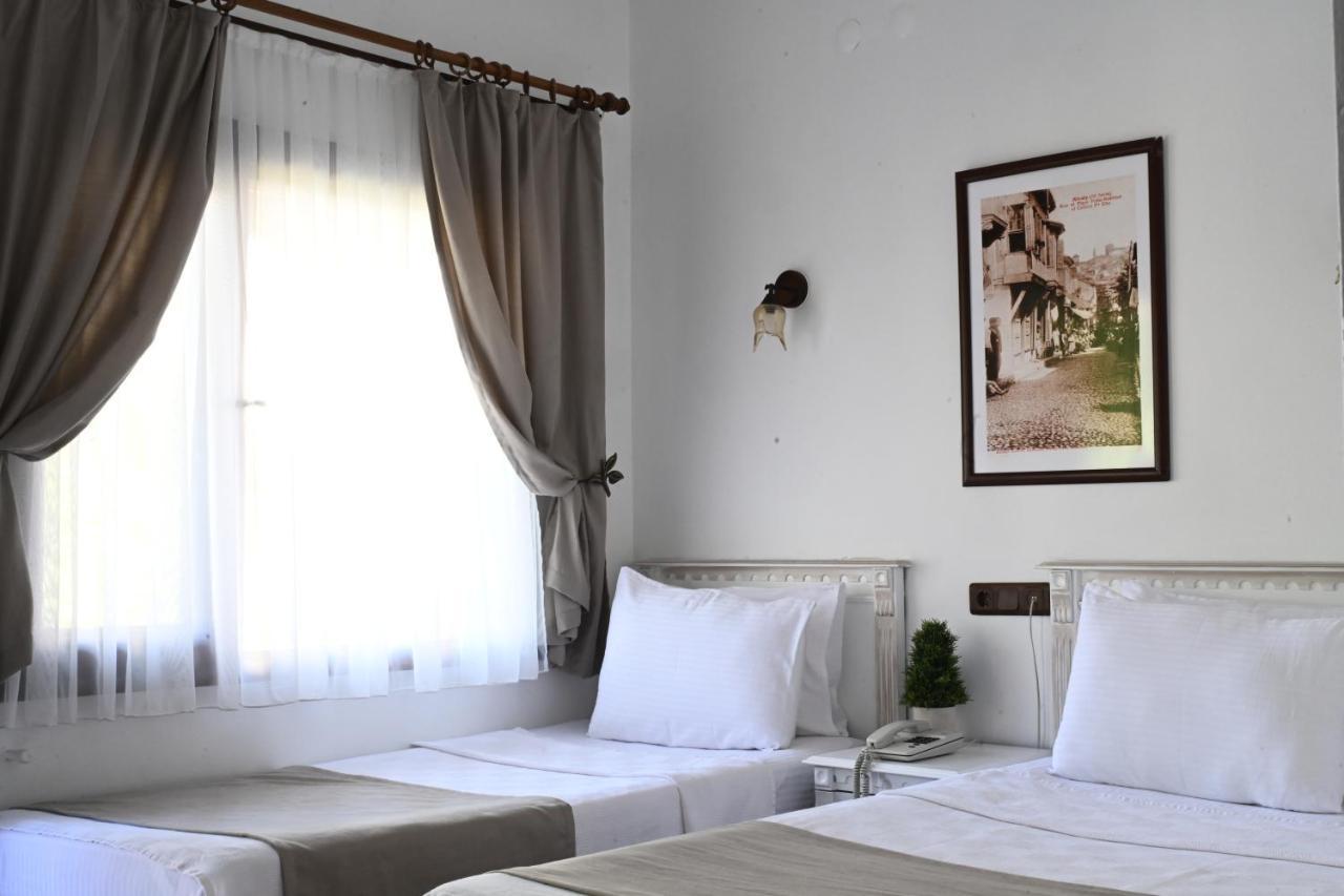 Cunda Deniz Hotel Ayvalı Zewnętrze zdjęcie