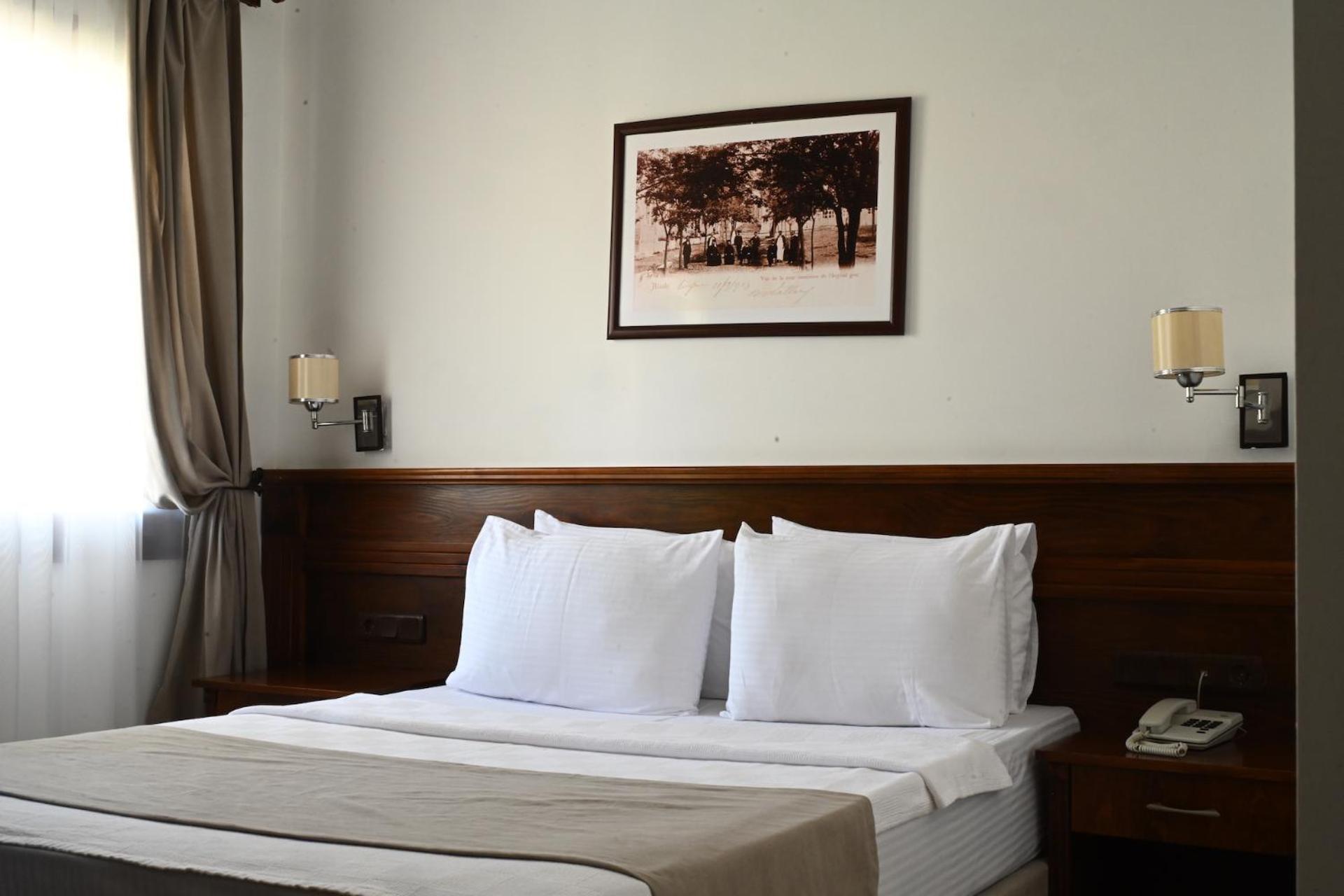 Cunda Deniz Hotel Ayvalı Zewnętrze zdjęcie