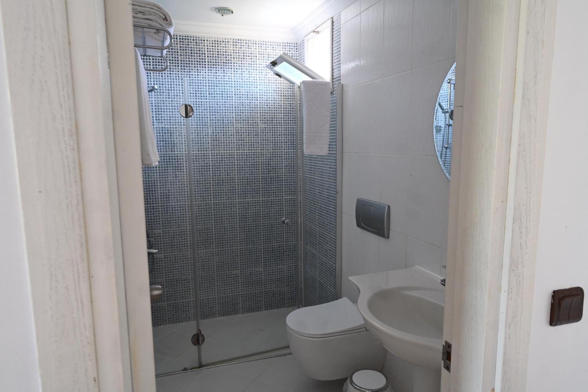 Cunda Deniz Hotel Ayvalı Zewnętrze zdjęcie