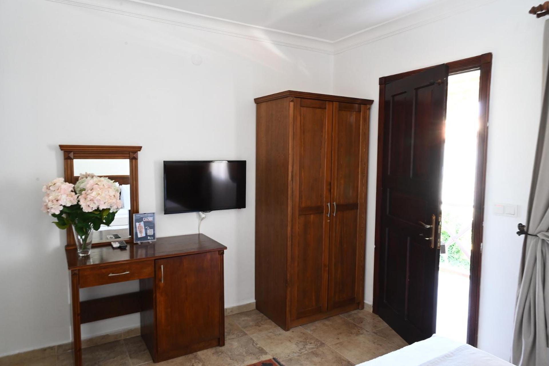Cunda Deniz Hotel Ayvalı Zewnętrze zdjęcie