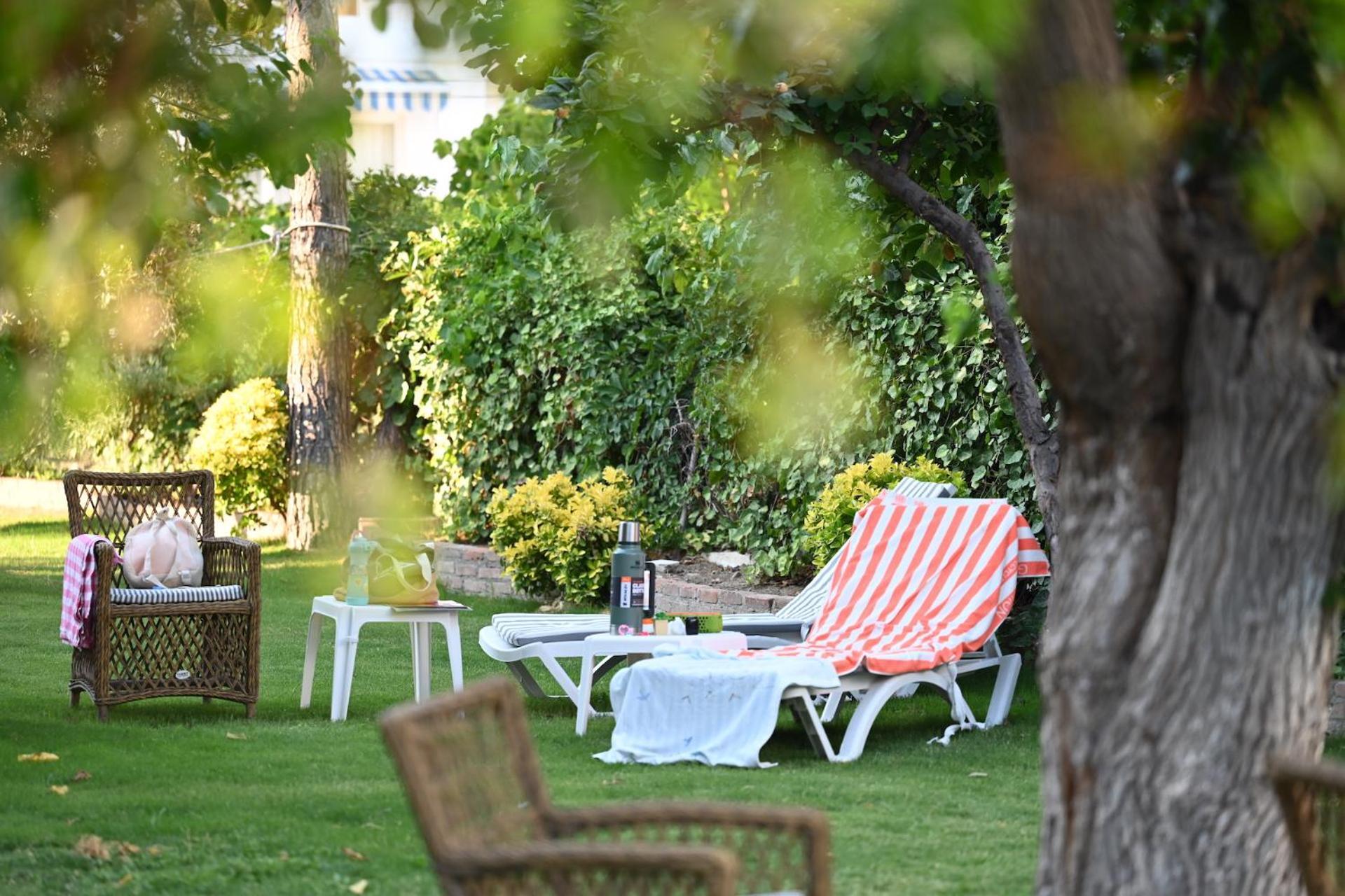 Cunda Deniz Hotel Ayvalı Zewnętrze zdjęcie