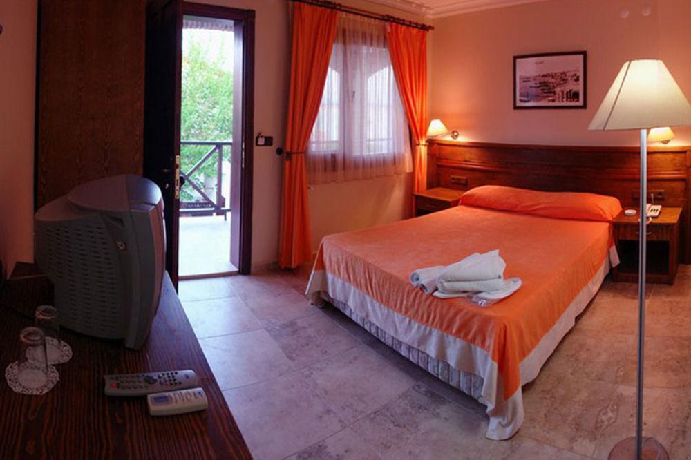 Cunda Deniz Hotel Ayvalı Zewnętrze zdjęcie