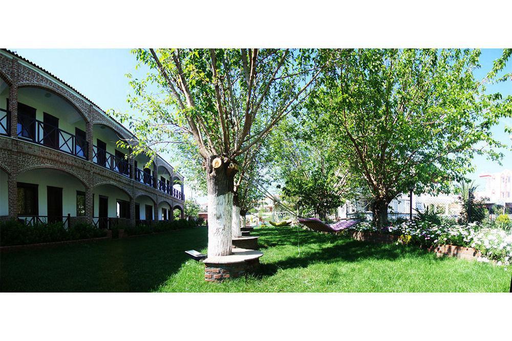 Cunda Deniz Hotel Ayvalı Zewnętrze zdjęcie