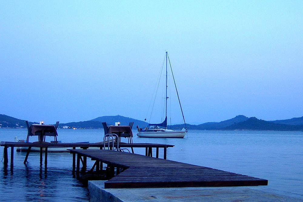 Cunda Deniz Hotel Ayvalı Zewnętrze zdjęcie