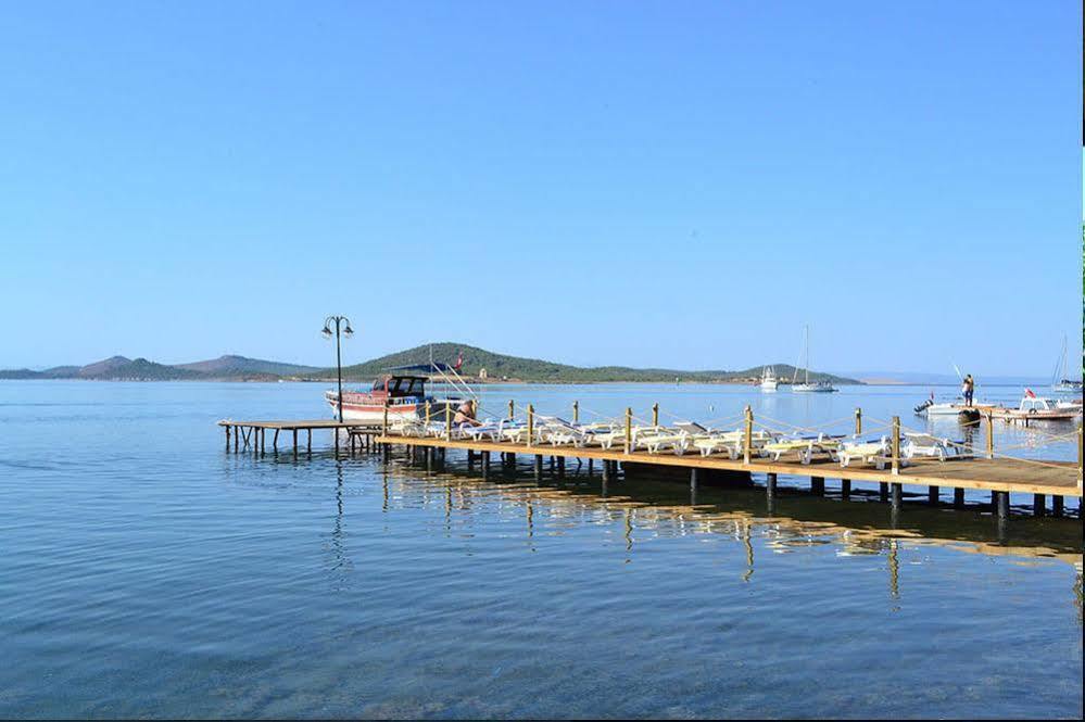 Cunda Deniz Hotel Ayvalı Zewnętrze zdjęcie